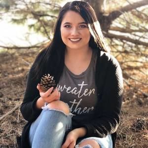 Meet your Posher, Gabrielle